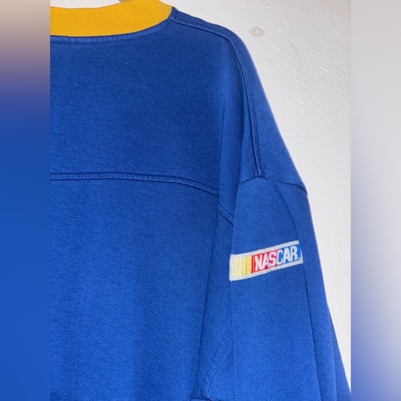 Jeff Gordon nascar sweatshirt - Picture 5 of 6